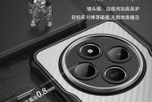 手机壳防摄像头摔坏的维修方法是什么？