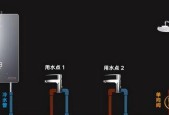 龙头热水器安装步骤是什么？