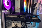 如何选购高性能吃鸡电脑主机？i58600K与GTX1070Ti组合值得购买吗？
