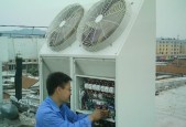 解决格力中央空调报C0故障的方法（格力中央空调C0故障解决指南）