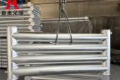 厂房供暖散热器使用方法是什么？