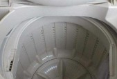 洗衣机不进水的原因及解决方法（解决洗衣机不进水问题的有效措施）