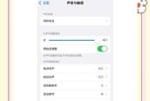 苹果手机拍照不出声怎么设置？拍照无声功能的用途是什么？