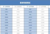 Intel第13代i9-13900K24核32线程在游戏中的表现如何？性能提升明显吗？