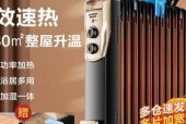 家用电暖器的清洁与使用技巧（如何正确清理家用电暖器）