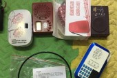 老游戏机连接音响唱歌的方法是什么？如何设置游戏机音响？