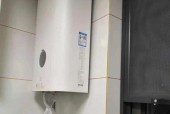 圆柱漏水怎么办（热水器下面圆柱漏水的快速修复方法大全）