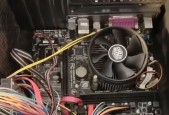 电脑浏览器卡顿后黑屏如何解决？