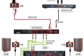 手机音箱组成ktv的方法是什么？需要哪些设备和步骤？