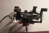 座位透气散热器怎么用？散热效果如何最大化？