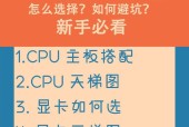 带屏幕的PC电脑配置怎么看？如何判断配置高低？