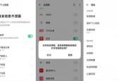 提升手机安全性与流畅性的实用技巧（保护个人隐私）