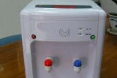 拆解饮水机（掌握关键步骤）