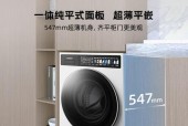 滚筒洗衣机排名前十？哪款性价比最高？