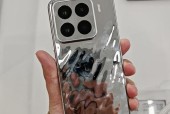 小米手机缺少银色版本吗？背后原因是什么？