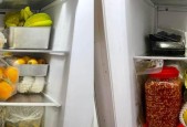 冰箱失去制冷和工作声音，背后隐藏的故障（冷藏环境的突然改变）