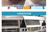 空调清洗（了解清洗空调后开机的注意事项与时机选择）