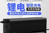 18串锂电池需要多少伏的充电器？选错了会怎样？