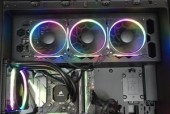 GM100i78700KGTX1070Ti组装电脑清单包含哪些组件？如何确保兼容性？