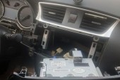 新轩逸低音炮拆卸步骤是什么？拆卸中应注意什么？