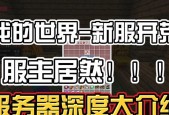 如何刷无限物品我的世界服务器？操作流程是什么？