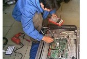 电视机开关故障的原因及解决方法（揭秘电视机开关故障的神秘面纱）