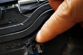 惠普笔记本电脑拆包装的正确方法是什么？