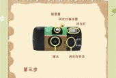 胶卷镜头适配数码相机的方法？