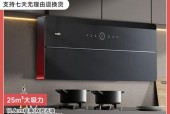 如何正确清洗抽油烟机消毒柜（简单易行的清洗方法）