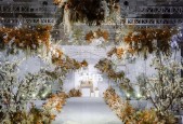 张家港花园音响婚礼厅位置在哪？如何预定？