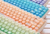 键盘的原型设计是什么？键盘设计有哪些基本原则？