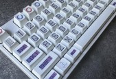 机械键盘特殊键位功能是什么？