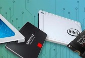 三款入门级固态硬盘，你选择哪一款？性能对比与购买建议是什么？
