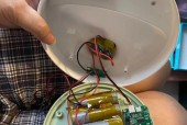 充电器密封风扇加油步骤是什么？