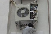 空调外机不启动原因分析及解决方法（空调外机不工作的常见问题及解决办法）