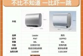 如何选择加热快的热水器？需要注意哪些参数？