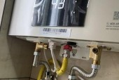 热水器故障排查与维修方法（解决常见热水器故障的实用技巧）