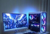 九代i7电竞主机如何选购？玩游戏上分有保障吗？