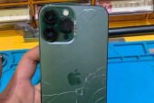 三星手机后盖玻璃损坏了怎么办？维修成本是多少？
