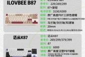 玩我的世界需要什么键盘？最佳键盘选择是什么？