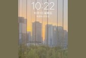 电影里摄影机怎么用手机拍照？如何模拟专业效果？