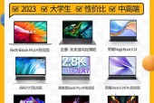 职场大神推荐超级笔电，买它准没错？如何挑选适合自己的笔记本电脑？