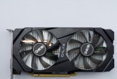 GTX1660T跑分真的超过1060吗？性能对比结果大揭秘？