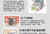 衣服放入洗衣机为什么会损坏？如何正确洗涤避免损坏？