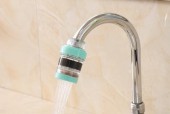净水器水龙头不上水的解决方法（水龙头不上水怎么办）