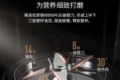 双喜电器破壁机故障的原因及解决办法（探寻双喜电器破壁机常见故障和有效维修方法）