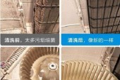 空调清洗消毒（全面了解空调清洗消毒的重要性）