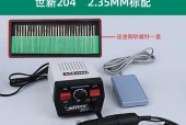 玉石打磨机怎么选？自己加工玉石奇石打磨机有哪些选择？