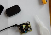 小米盒子电源拆解步骤是什么？