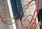 大金中央空调故障代码U303解决方法（有效应对大金中央空调故障代码U303的解决策略）
